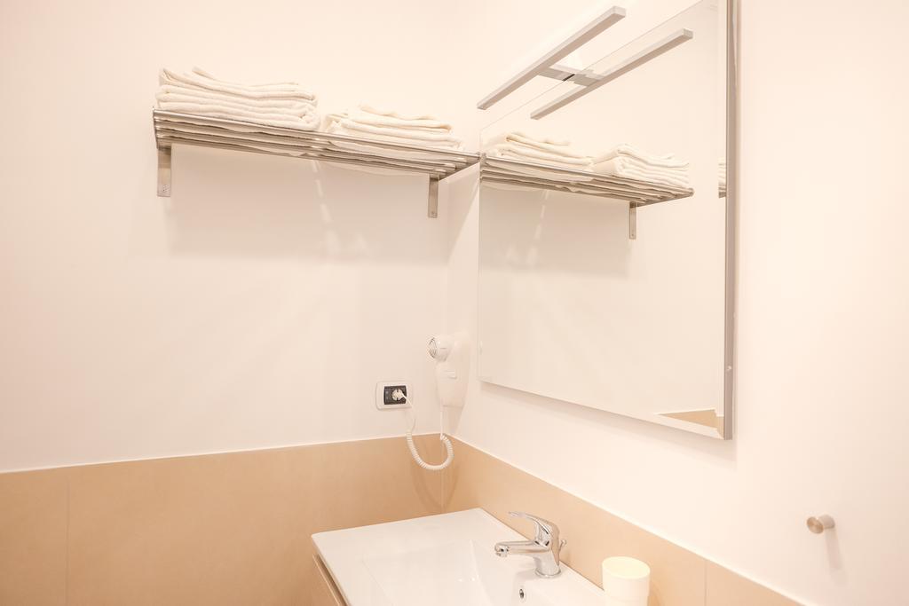 CasAlice B&B Napoli Cameră foto