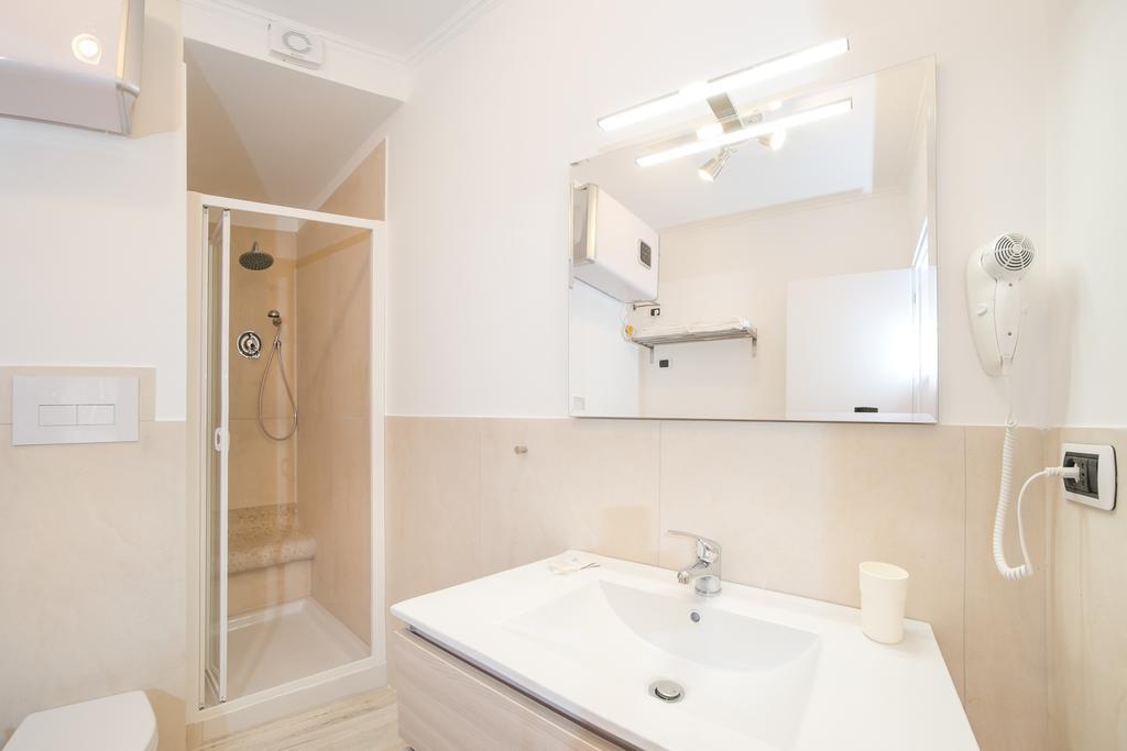CasAlice B&B Napoli Cameră foto