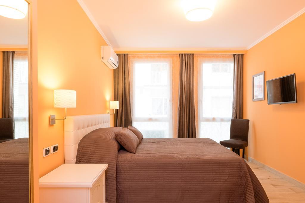 CasAlice B&B Napoli Cameră foto