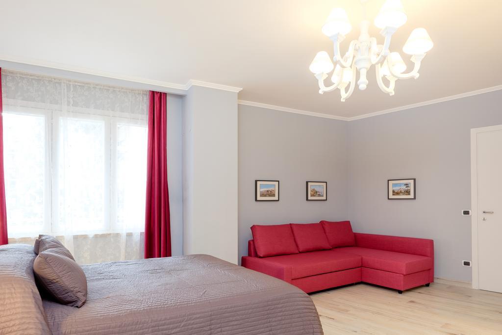 CasAlice B&B Napoli Cameră foto