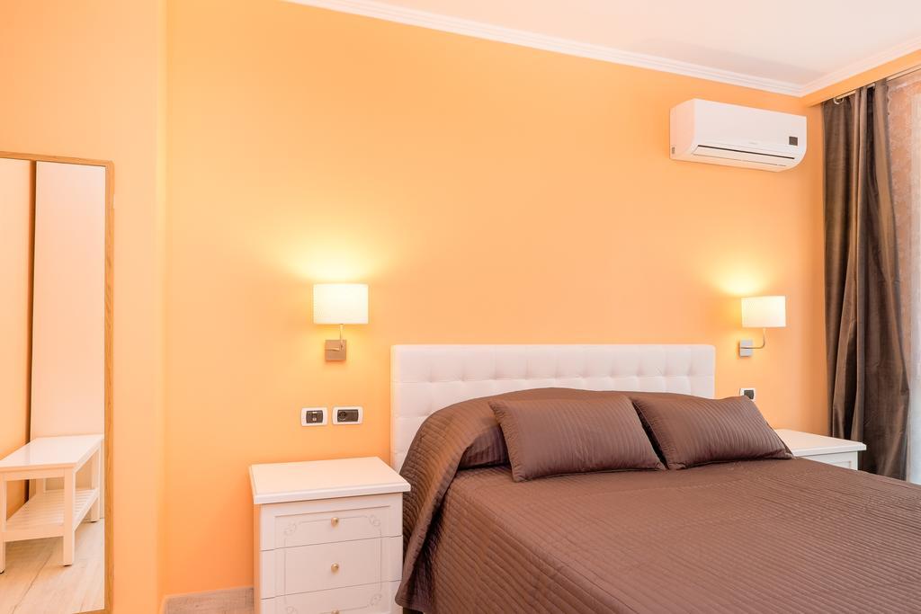 CasAlice B&B Napoli Cameră foto
