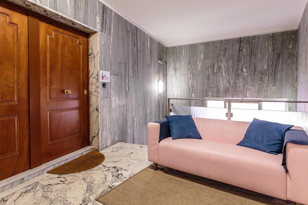 CasAlice B&B Napoli Exterior foto